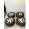 Alu Kola 5X114,3 Ford Maverick
