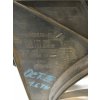Ventilátor +Věnec Ventilátoru Octavia III 1.6TDI