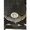 Ventilátor +Věnec Ventilátoru Octavia III 1.6TDI