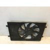 Ventilátor +Věnec Ventilátoru Octavia III 1.6TDI