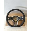Multifunkční volant nový VW T-Roc 2GA419091G GRW