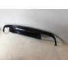 Zadní Spoiler Nárazníku Škoda Octavia IV RS Com 5E7807521E
