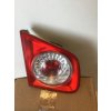 Levé zadní světlo VW Jetta 1K5945093 vnitřní