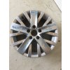 Alu kolo VW Golf V-Touran 6.5Jx16H2 ET50 5X112
