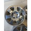 Alu kola sada  Audi A3 6Jx15H2 ET38 5x100