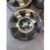 Alu kola sada  Audi A3 6Jx15H2 ET38 5x100