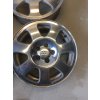 Alu kola sada  Audi A3 6Jx15H2 ET38 5x100