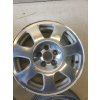 Alu kola sada  Audi A3 6Jx15H2 ET38 5x100