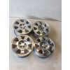 Alu kola sada  Audi A3 6Jx15H2 ET38 5x100