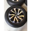 Alu kola Sada VW Touareg 8JX18H2 ET25 5x112