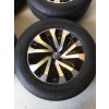 Alu kola Sada VW Touareg 8JX18H2 ET25 5x112