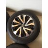 Alu kola Sada VW Touareg 8JX18H2 ET25 5x112