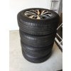 Alu kola Sada VW Touareg 8JX18H2 ET25 5x112