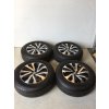 Alu kola Sada VW Touareg 8JX18H2 ET25 5x112