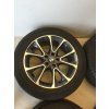 Alu Kola Sada BMW X5  E-9JX19HE2 IS48 5x120