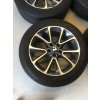 Alu Kola Sada BMW X5  E-9JX19HE2 IS48 5x120