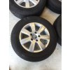 Alu kola Sada VW Touareg 7,5Jx17H2 et 50 5x130