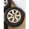 Alu kola Sada VW Touareg 7,5Jx17H2 et 50 5x130