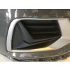 Pravý Díl předního nárazníku Audi Q3 83A