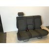 Zadní sedačky Seat ALtea XL