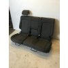 Zadní sedačky Seat ALtea XL