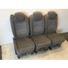 Prostřední sada Sedadel Seat Alhambra-VW Sharan  7N