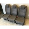 Prostřední sada Sedadel Seat Alhambra-VW Sharan  7N