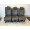 Prostřední sada Sedadel Seat Alhambra-VW Sharan  7N