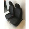 Přední sedačky S airbagy Škoda Octavia III