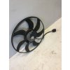 Ventilátor  Chladiče  Škoda Octavia III RV 2013-2017