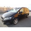 Seat Alhambra 2011 náhradní díly