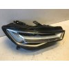 Pravé přední světlo Led Full Světlo Audi A6 4G0941034H
