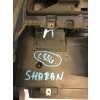 Palubní deska VW Sharan / Alhambra 7M3857066E