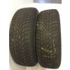 Alu kola Sada Aspen  VW Tiguan  6,5jx16H2 ET 33 5x112 s pneu