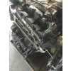 Motor DET 2.0TDI 140kw Audi A4 na náhradní díly