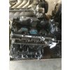 Motor DET 2.0TDI 140kw Audi A4 na náhradní díly