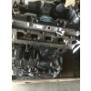 Motor DET 2.0TDI 140kw Audi A4 na náhradní díly