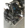 Motor AWX 1.9TDI 96KW VW Passat B5,5