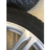 Alu Kola Sada Audi 9JX20H2 ET 37 5x112 4H0601025AG