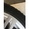Alu Kola Sada Audi 9JX20H2 ET 37 5x112 4H0601025AG