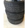 Alu Kola Sada Audi 9JX20H2 ET 37 5x112 4H0601025AG