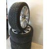 Alu Kola Sada Audi 9JX20H2 ET 37 5x112 4H0601025AG