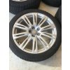 Alu Kola Sada Audi 9JX20H2 ET 37 5x112 4H0601025AG