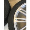 Alu Kola Sada Audi 9JX20H2 ET 37 5x112 4H0601025AG