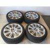 Alu Kola Sada Audi 9JX20H2 ET 37 5x112 4H0601025AG