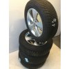 Alu Sada NANUQ 6,5JX17H2 ET 38 5X112 s pneu 215/65/R17 103H