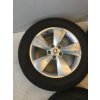 Alu Sada NANUQ 6,5JX17H2 ET 38 5X112 s pneu 215/65/R17 103H
