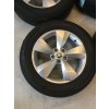 Alu Sada NANUQ 6,5JX17H2 ET 38 5X112 s pneu 215/65/R17 103H