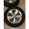 Alu Sada NANUQ 6,5JX17H2 ET 38 5X112 s pneu 215/65/R17 103H
