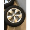 Alu Sada NANUQ 6,5JX17H2 ET 38 5X112 s pneu 215/65/R17 103H